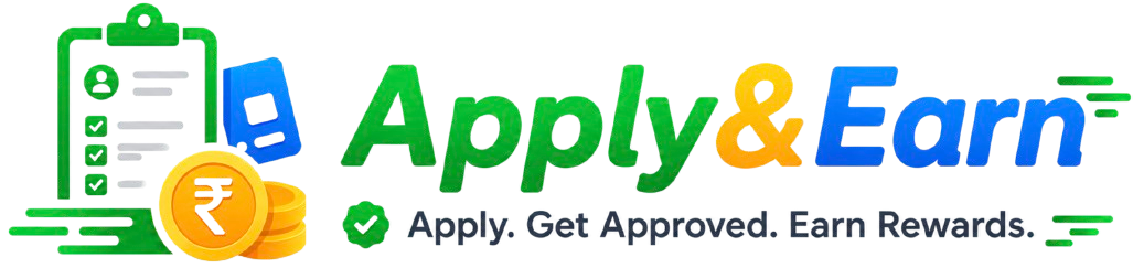 ApplyAndEarn